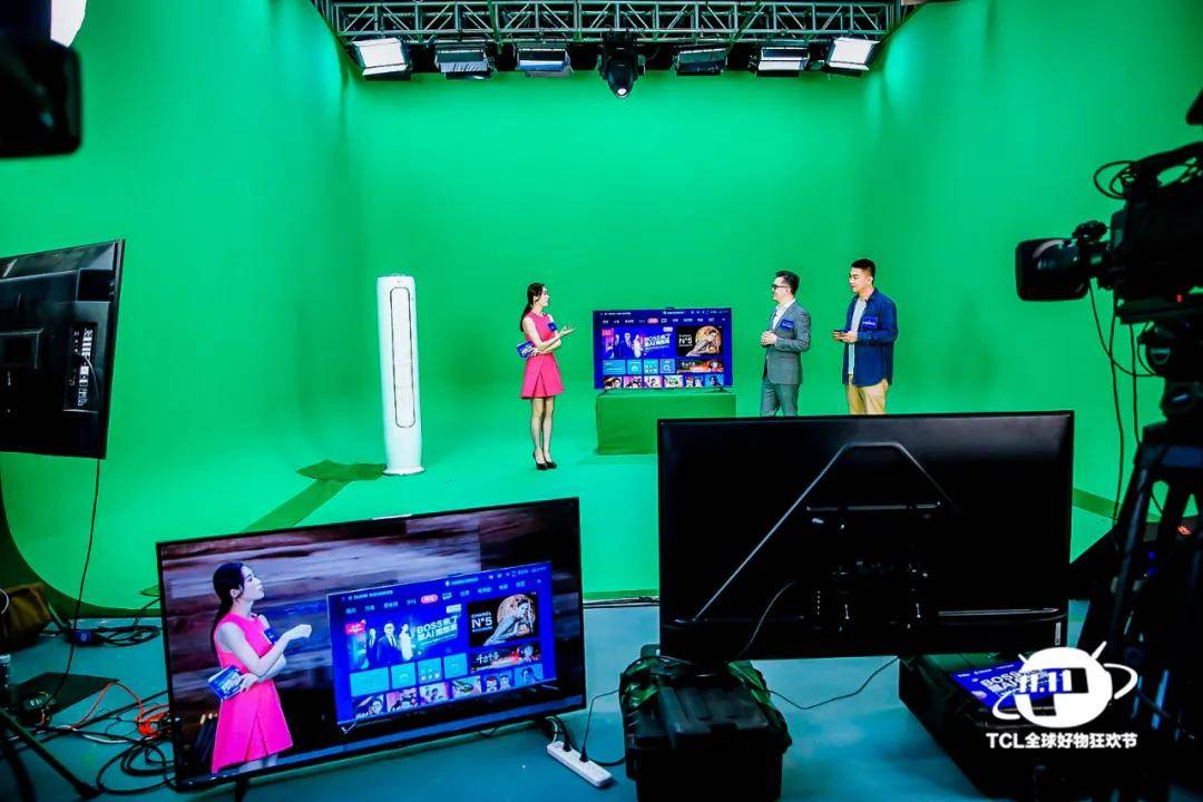 視頻平臺技術創新