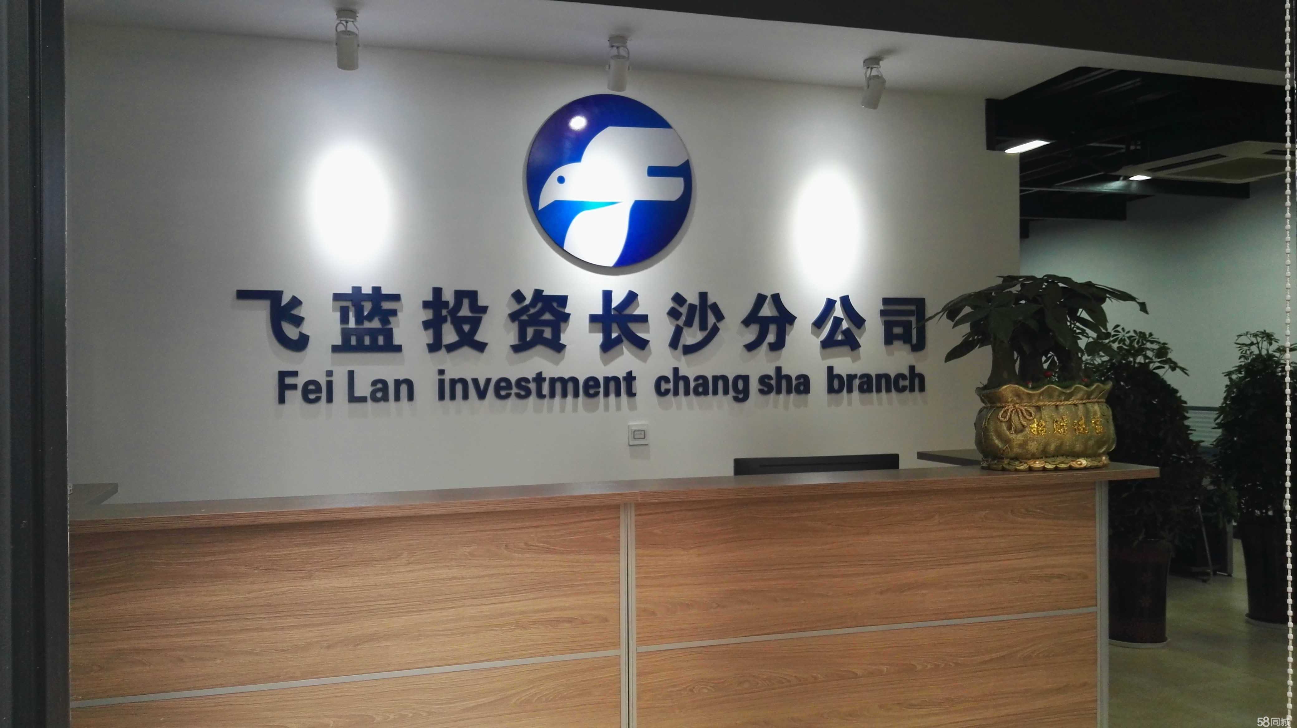 專業(yè)導航，明智投資——懷化飛藍投資咨詢的價值主張